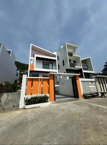 🏡 BÁN VILLA HỒ BƠI VIEW BIỂN TRẦN PHÚ – PHƯỜNG 5 – ĐI BỘ RA BIỂN – GIÁ CHỈ 20.5 TỶ