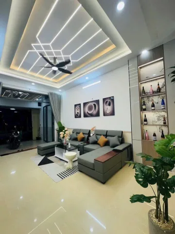 VỊ TRÍ ĐẸP KINH DOANH - ĐƯỜNG RỘNG 10M NHƯ MẶT TIỀN - NGAY BÌNH TRỊ ĐÔNG - LÊ VĂN QUỚI
