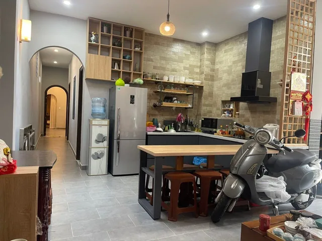 BÁN NHÀ PHẠM QUÝ THÍCH, TÂN PHÚ, MẶT TIỀN KINH DOANH SẦM UẤT, GIÁ 9,9 TỶ