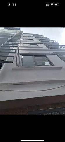 BÁN CHDV XUÂN ĐỈNH 66M2-7 TẦNG- MT 4.8M-THANG  MÁY-13 PHÒNG KHÉP KÍN-CHỈ 21 TỶ