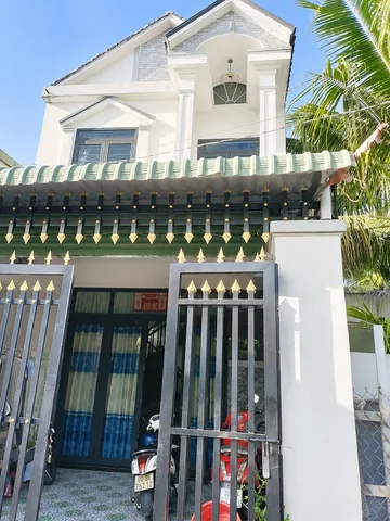 NHÀ MỚI 2 TẦNG 4PN, BÌNH CHUẨN THUẬN AN, GIÁ HIẾM CHỈ 1.47 TỶ