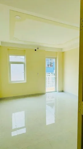 BÁN NHÀ 4 TẦNG BTCT DƯƠNG VĂN DƯƠNG – HXH 6M  – DÒNG TIỀN 18 TRIỆU/THÁNG – CHỈ 7,7 TỶ