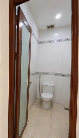 BÁN NHÀ ĐẸP GÒ DẦU – TÂN PHÚ - HẺM NHỰA 7M – SÁT MẶT TIỀN - 5PN - CHỈ 7.8 TỶ