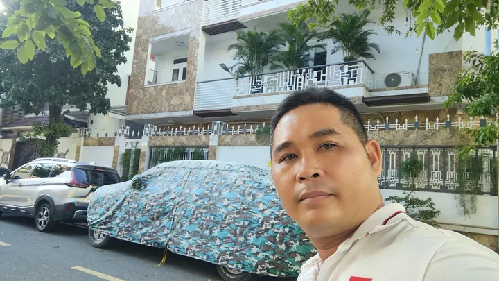 BÁN NHÀ KINH DƯƠNG VƯƠNG 70M2 – Ô TÔ NGỦ TRONG NHÀ  - 4 tầng  – 7 TỶ