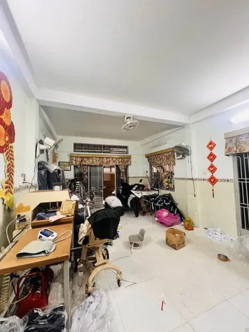 [T2573*] Chỉ 8.x tỷ sở hữu ngay 85m2 đúc 4 tầng sát Chợ Tân Bình