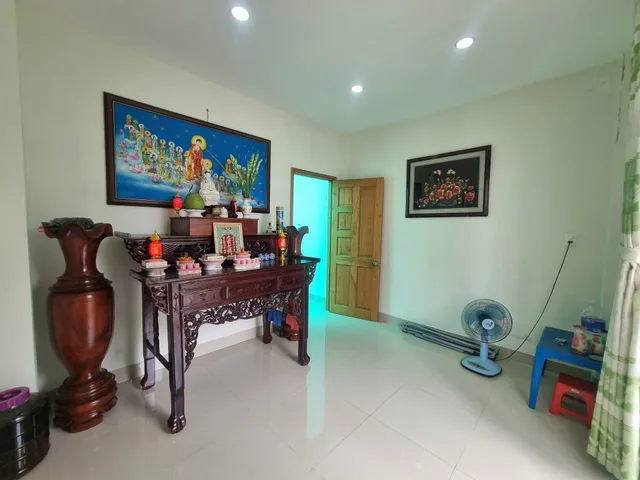 NHÀ BIỆT THỰ LIỀN KỀ MẶT TIỀN HẺM ĐƯỜNG NGUYỄN ẢNH THỦ TÂN THOI HIỆP Q12. Q 12