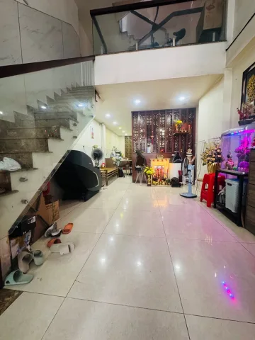 ✨ Kết nối nhanh ra Tỉnh Lộ 10 – Hương Lộ 2 – Phan Anh, Ngã 4 Bốn Xã, di chuyển thuận tiện.