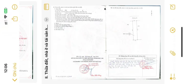 🔥 GIẢM SỐC 100 TRIỆU/LÔ – CHỈ CÒN 490 TRIỆU CHỐT CỨNG! 🔥 - KHU TARA HOÀ ĐÔNG