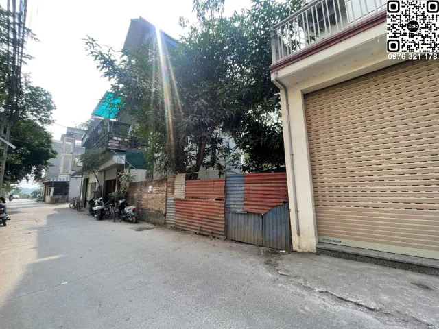 📍 Đất đô thị 61,6m² tại Chúc Sơn - vị trí VÀNG sát chợ Chúc, gần đường TL419