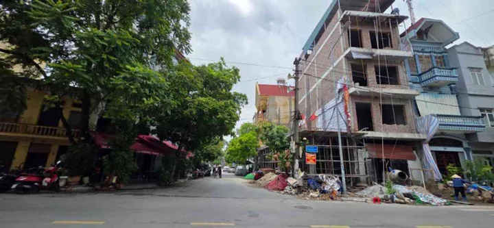 💎 CƠ HỘI ĐẦU TƯ ĐẮC ĐỊA – NHÀ 4 TẦNG TRUNG TÂM PHỐ ẨM THỰC ĐÁP CẦU – Ô TÔ TRÁNH – KINH DOANH ĐỈNH 💎