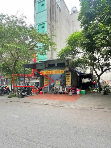 Bán đất đẹp Cổ Đông, Sơn Tây 100.5m², MT 5.6m, sát QL21 mở rộng, khu CNC Hòa Lạc, giá 3.3