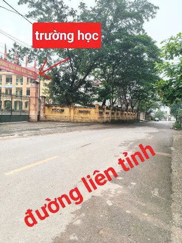 Cần bán gấp mảnh đất ở đô thị, sổ đỏ Hà Nội, gần 3 trường Đại học lớn
