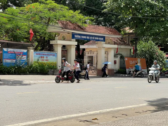 Đất thị xã Sơn Tây, trung tâm, giá 1.x tỷ, LH trực tiếp 0963989690