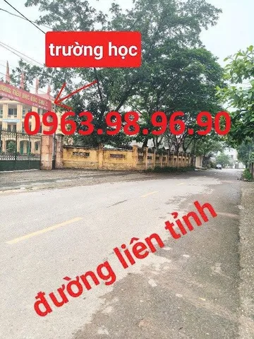 BÁN ĐẤT THỔ CƯ LOẠI 1 THỊ XÃ SƠN TÂY, TRUNG TÂM, ĐƯỜNG 2 Ô TÔ TRÁNH, GIÁ 1.X TỶ, LH TRỰC TIẾP 0963989690 / 0333846866