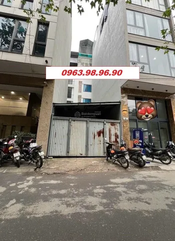 🔥 BÁN LÔ ĐẤT GIÁ TỐT TẠI XUÂN KHANH – CHỈ 1 TỶ/LÔ GIÁ TỐT TẠI XUÂN KHANH