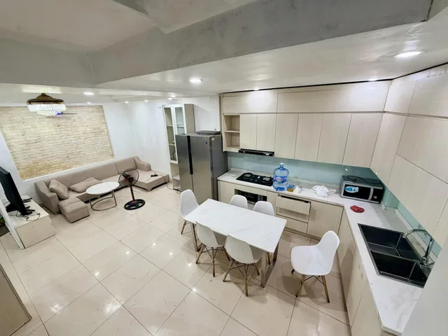 🔥 THỤY KHUÊ – NHÀ FULL ĐỒ – 4 NGỦ – CHỈ 13 TRIỆU