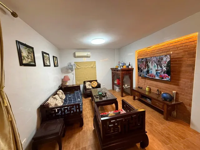 🔥 ÂU CƠ – FULL NỘI THẤT – 2 NGỦ – CHỈ 10,5 TRIỆU