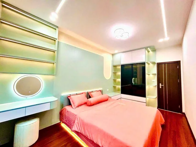 NHÀ ĐẸP Ỷ LA – HÀ ĐÔNG | Ô TÔ ĐỖ CỬA | NHÀ MỚI ĐẸP | 31M² × 5 TẦNG | CHỈ 7.25 TỶ