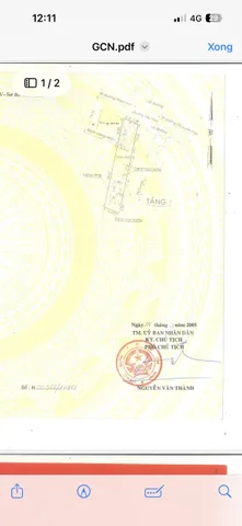 BDS HVL BÁN MT TÂY HOÀ Q9 GIÁ TỐT