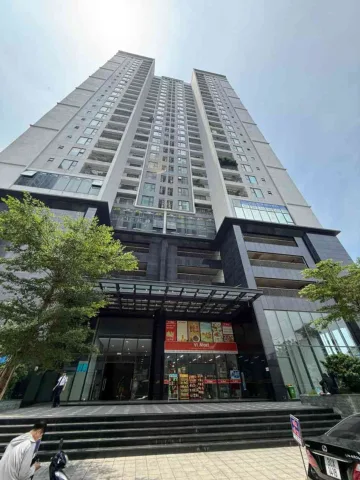 CĂN HỘ ROSE TOWN [ NGỌC HỒI] 79M2 / 2 NGỦ/ SỔ ĐỎ - 5.X TỶ