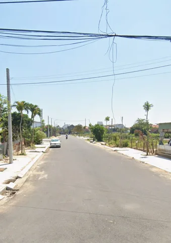 Bán nhà đất Tổ dân phố Tân Thành, phường Hội An Tây, Đà Nẵng
