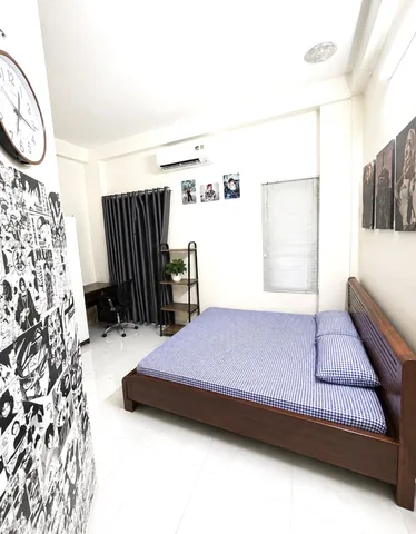 BÁN NHÀ 2MT TỈNH LỘ 10.KHU DÂN CƯ TÊN LỬA HẺM 7M 4x20 CHỈ HƠN 6TỶ