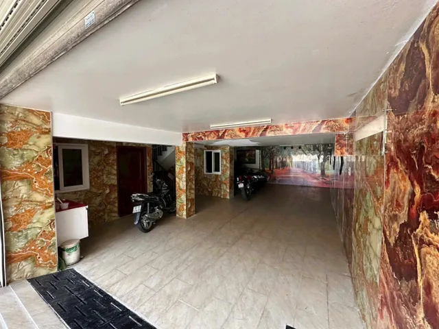 BDS HVL CHÀO BÁN GẤP BIỆT THỰ KDC HIM LAM 6A QUẬN 7