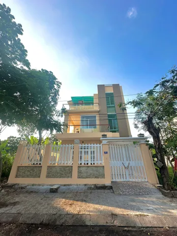 BDS HVL Bán biệt thự Hưng Phú 2 Q9 - Liên Phường - kế Global City. - 21,8 tỷ.