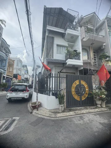 BÁN NHÀ 3 TẦNG VÕ VĂN KIỆT AN LẠC XE TẢI THÔNG TỨ TUNG 86M CHỈ 6TỶ3 (B85)