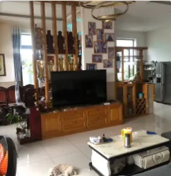 🔥 SIÊU PHẨM BIỆT THỰ SÂN VƯỜN RỘNG LỚN 414M² – ĐƯỜNG VÕ NGUYÊN GIÁP (P.12) – KẾT CẤU 5PN 5WC – ĐƯỜNG NHỰA MỚI TOANH XE TẢI NÉ NHAU – GIÁ SỐC CHỈ 4.9 TỶ! 🔥