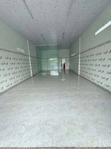 BÁN GẤP NHÀ CẤP 4 NGAY TÂN THÔNG HỘI CỦ CHI 670TR 80M2 SHR