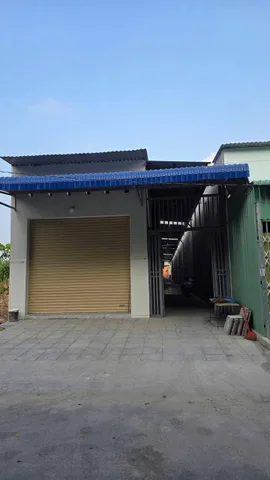 CHỈ 820 TRIỆU SỞ HỮU NGAY DÃY TRỌ 12 PHÒNG – DÒNG TIỀN 18 TRIỆU/THÁNG TẠI CHƠN THÀNH - SHR