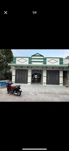 🚨 950 TRIỆU – SỞ HỮU DÃY TRỌ 300M² GẦN KCN BECAMEX CHƠN THÀNH 🚨