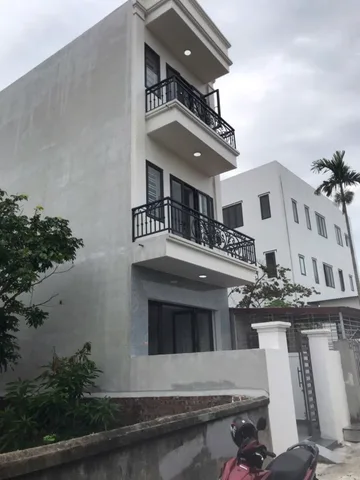 Mr.Tùng - Bán nhà 3 tầng độc lập tại Hồng Thái, An Hải, An Dương
