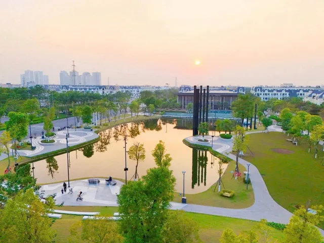 Chung cư Moonlight 2, KDT An Lạc Green Symphony 75ha
giá chỉ từ 8️⃣x tr/m2.