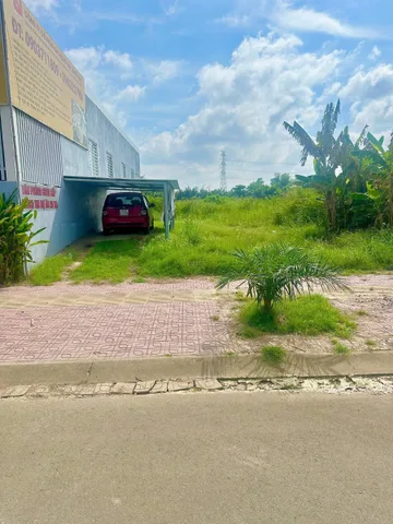 Bán Đất 110m2 có sẵn 110 m2 thổ cư giá 5.61 tỷ tại Đường Nguyễn Bình Xã Nhơn Đức Huyện Nhà Bè TP. Hồ Chí Minh