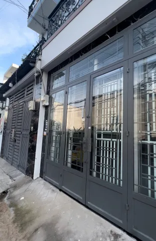 BÁN NHÀ HƯƠNG LỘ 2 - MẶT TIỀN HẺM KINH DOANH - 46M² - 2 TẦNG - CĂN GÓC ĐẸP - GIÁ HƠN 3 TỶ
