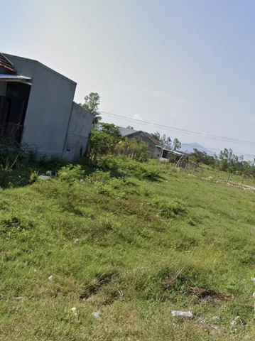 BÁN ĐẤT CÓ 100m2 THỔ CƯ TẠI THÔN CỔ MÃ HUYỆN VẠN NINH