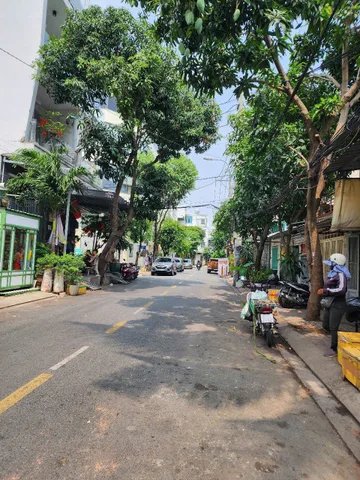 Bán đất Đường Số 43 Phường Tân Hưng. DT: 4x25m 100m2 . giá 13,8 tỷ . LH: 0942.18.38.68 Huy