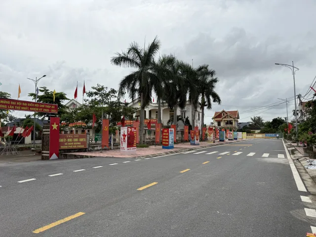 Bán lô Đất trung tâm Ngũ Phúc, Nghi Dương, Hải Phòng
