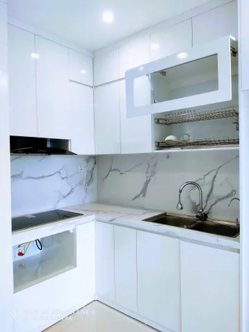 🌟 BÁN CĂN HỘ VINHOMES SMART CITY – TÒA GS2 | 55M² | 2PN - 1WC | FULL NỘI THẤT | BAN CÔNG ĐÔNG NAM | SẴN SỔ | GIÁ 5,05 TỶ 🌟