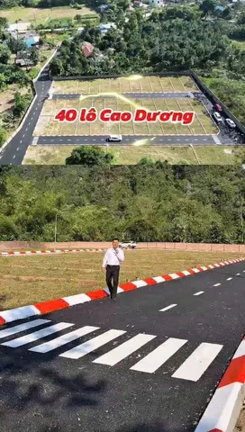 Đất Cao Dương,Lương sơn chỉ 3xx giá giảm thu tiền về xây nhà ở quê