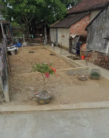 bán đất chợ đồng phó, diện tích 100 m2, giá 800 triệu đồng