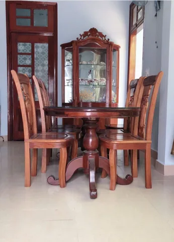 NHÀ 82m2 K/OTO ĐƯỜNG ĐỐNG ĐA – THUẬN PHƯỚC – NGANG 7,5M-68