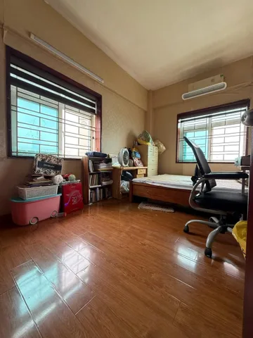 🏙️ CĂN GÓC CT5 MỸ ĐÌNH II – 92,2M² | 3PN-2WC | VIEW SVĐ MỸ ĐÌNH BẮN PHÁO HOA | MẶT PHỐ TRẦN HỮU DỰC | CHỈ 8,2 TỶ
