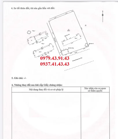BÁN ĐẤT TẶNG TÒA  NHÀ  ĐẠI LỘ HOÀNG VĂN THÁI - ĐẠI LỘ TRỌNG YẾU TƯƠNG LAI