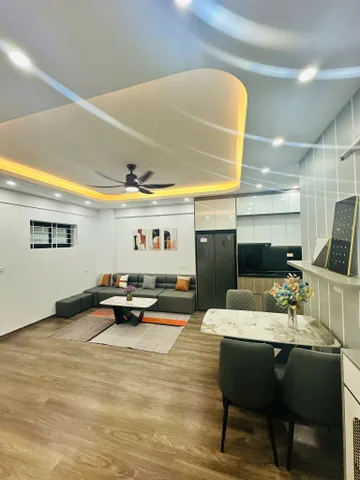 Bán chung cư Ecocity khu đô thị Việt Hưng, Long Biên 75m2 chỉ 5,15 tỷ (sổ sẵn giao dịch)