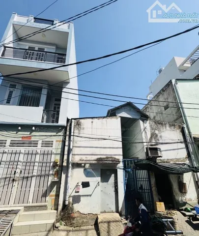 Dãy Trọ 136M2,Thu Nhập Gần 20t/t,Kinh Dương Vương,Hẻm Xe Tải Thông,Nhỉnh 7Tỷ(AL13)
