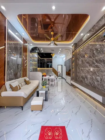 Siêu phẩm nhà phố 50m2 từ Phường Phú Trung Quận Tân Phú TPHCM SHR giá chỉ từ 2T4