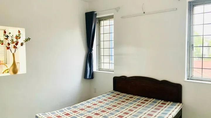 Bán Căn Hộ Nguyễn Văn Cừ, Long Biên 48m2, chỉ 3,45 tỷ (sổ hồng sẵn sàng giao dịch)